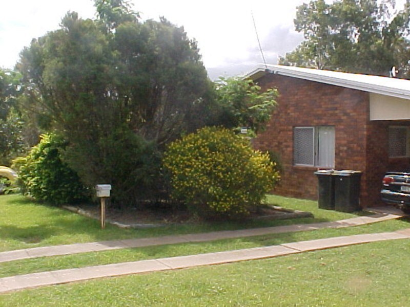 1/4 O’Shanesy Street, Koongal QLD 4701